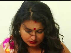 Gorgeous indian mommy impassioned xxx video