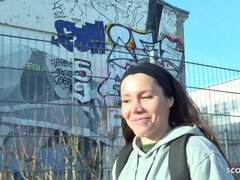 Leie, Grosser schwanz, Schwanz, Deutsch, Hardcore, Zierlich, Realität, Jungendliche (18+)