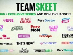 18 jahre, Blondine, Blasen, Vollbusig, Frau, Reif, Natürlichen titten, Pov