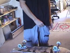 Amateur, Tir de sperme, Branlette thaïlandaise