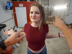 デカパイ, 巨乳な, 人形, 手コキする, 天然, 自然山雀, ハメ撮り, ティーン