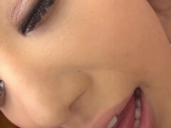 Aziatisch, Lieveling, Grote kont, Pijpbeurt, Sperma shot, Hardcore, Japaans, Buiten