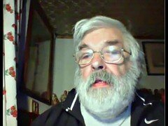 Amateur, Abuelo, Masturbación