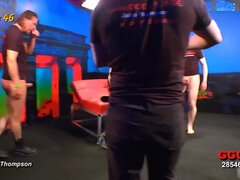 18 jahre, In den arsch, Blasen, Schwanz, Reif, Milf, Mutti, Jungendliche (18+)