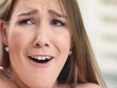 Anal, Ass to mouth, Blonde, Cumshot, Dick, Fingering, Lingerie, Natural tits