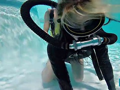 Belleza, Verga grande, Erótico, Europeo, Sexo duro, Adolescente, Tetas, Bajo el agua