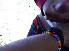Enthousiasteling, Compilatie, Handbeurt, Masturbatie