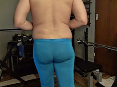 Leie, Grosser schwanz, Crossdresser, Spermaladung, Schwul, Masturbation, Rasiert