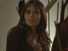 Arzt, Reif, Verführt