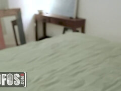 デカチン, 茶髪の, イく瞬間, イマラチオ, チン, 足, フェティッシュ, ハメ撮り