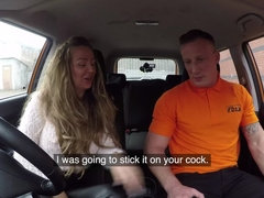 イギリス人, 車, 指いじり, アウトドア, ピアス, ハメ撮り, タトゥー, 濡れ