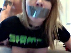 Amateur, Amarrada, Pareja