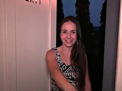 В клубе, Фетиш, Индианки, Межрасовый секс