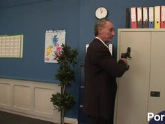 ben dovers employment opportunities - Scene 2