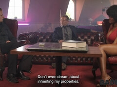 デカ尻, デカパイ, 巨乳な, 浮気する, 爸, 黒人, Hd, ハメ撮り