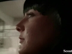 Amateur, Verga grande, Linda, Alemán, Dinero, Público, Realidad, Adolescente