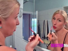 18 jaar, Duits, Masturbatie, Tiener