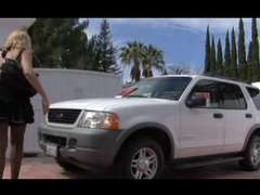 Anal, Verga grande, Negro, Interracial