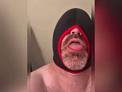 素人, アナル, デカチン, コンピレーション, イく瞬間, ゲイ, 毛深い, 一人