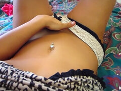 Arsch, Grosse titten, Blasen, Schwanz, Muschi, Jungendliche (18+), Titten