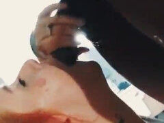 Amateur, Black, Deepthroat, Dick, Gay, Interracial, Redhead, Sucking