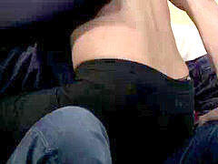 Anaal, Pijpbeurt, Diep in de keel, Zoenen, Shemale, Student