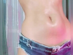 Culo grande, Tetas grandes, Bikini, Tetona, Casero, Tetas naturales, Tetas