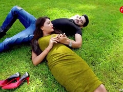 Enjoy Indian romantic erotic movie