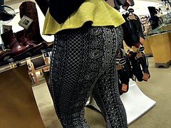 Amateur, Voyeur