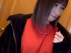 アスtoマウス, フェラチオ, イく瞬間, 手コキする, 下着