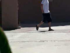 Leie, Blasen, Schwanz, Hardcore, Jungendliche (18+), Spanner