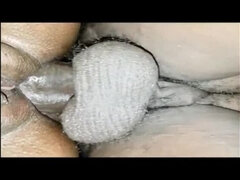 Anal, Culo grande, Negro, Corrida, Polla, Ébano, Masturbación, Adolescente