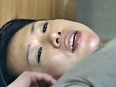 Asiatique, Femme au foyer, Mère que j'aimerais baiser