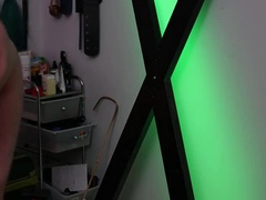 緊縛, イギリス人, カップル, 汚れた　, フェティッシュ, Hd, ヤリマン, ヤリマンの