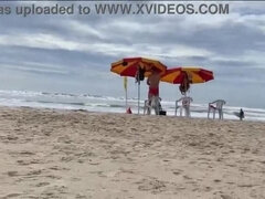 Amateur, Playa, Verga grande, Mamada, Corridas, Polla, Pajear, Pov