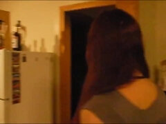 Submissive Homemade Sex Girlfriend Bondage