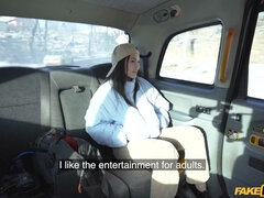 Pijpbeurt, Sperma shot, Lul, Sperma in gezicht, Latijnse vrouw, Buiten, Gezichtspunt, Student