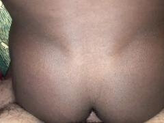 Assfuck, black breed, black amateurs