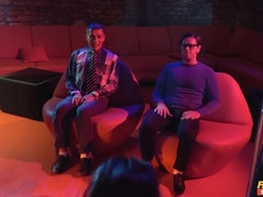 Большие сиськи, Пальцем, Ласковые ручки, Лизание, От первого лица, Киски, Втроем, Влажная