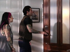 Cul, Gros seins, Sucer une bite, Gorge profonde, Hard, Mère que j'aimerais baiser, Maman, Chatte