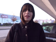 18 ans, Queue, Grossier, Emocore, Allemand, Hard, Rugueux, Nénés