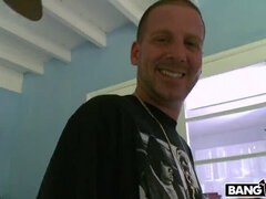 Arsch, Arschlecken, Grosser arsch, Schwarz, Riesig, Latina, Rasiert, Titten