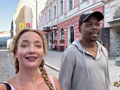 Amateur, Francés, Hd, Interracial, Maduro