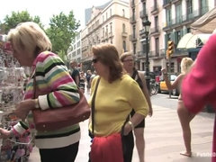 公共, スペイン人