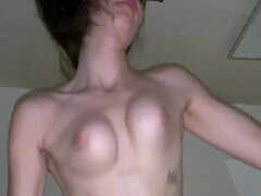 Sperma, Hardcore, Huisgemaakt, Latijnse vrouw, Moeder die ik wil neuken, Openbaar, Shemale, Tiener