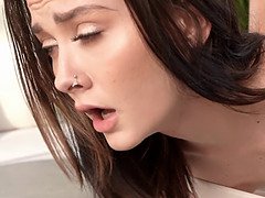 茶髪の, Hd, オーガズム, ハメ撮り, オマンコ, 赤毛, 締まりの良い, オッパイの