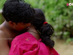 Arsch, Paar, Verrückt, Indisch, Im freien, Schlampe, Titten, Nass