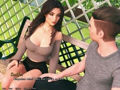 In den arsch, Aus dem arsch in den mund, Sadomasochismus, Grosser arsch, Betrug, Weibliche domination, Milf, Gefesselt