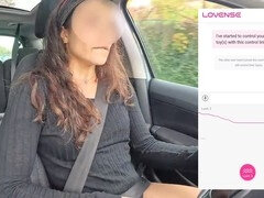18 ans, Cul, Cul à la bouche, Fille latino, Public, Chatte, Adolescente