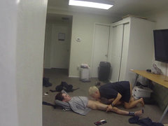 Mamada, Atrapados, Pajear, Sexo duro, Hd, Lamidas, Afeitado, Tetas